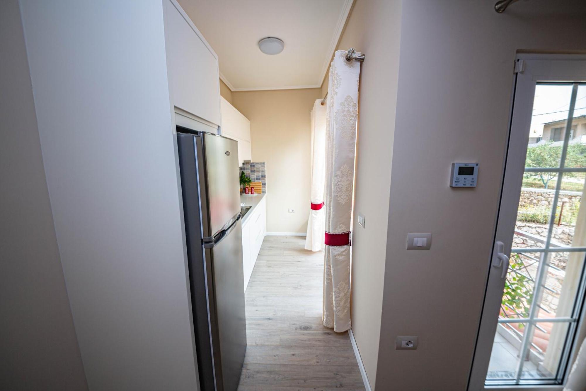 Villa Abiori クサミル 部屋 写真