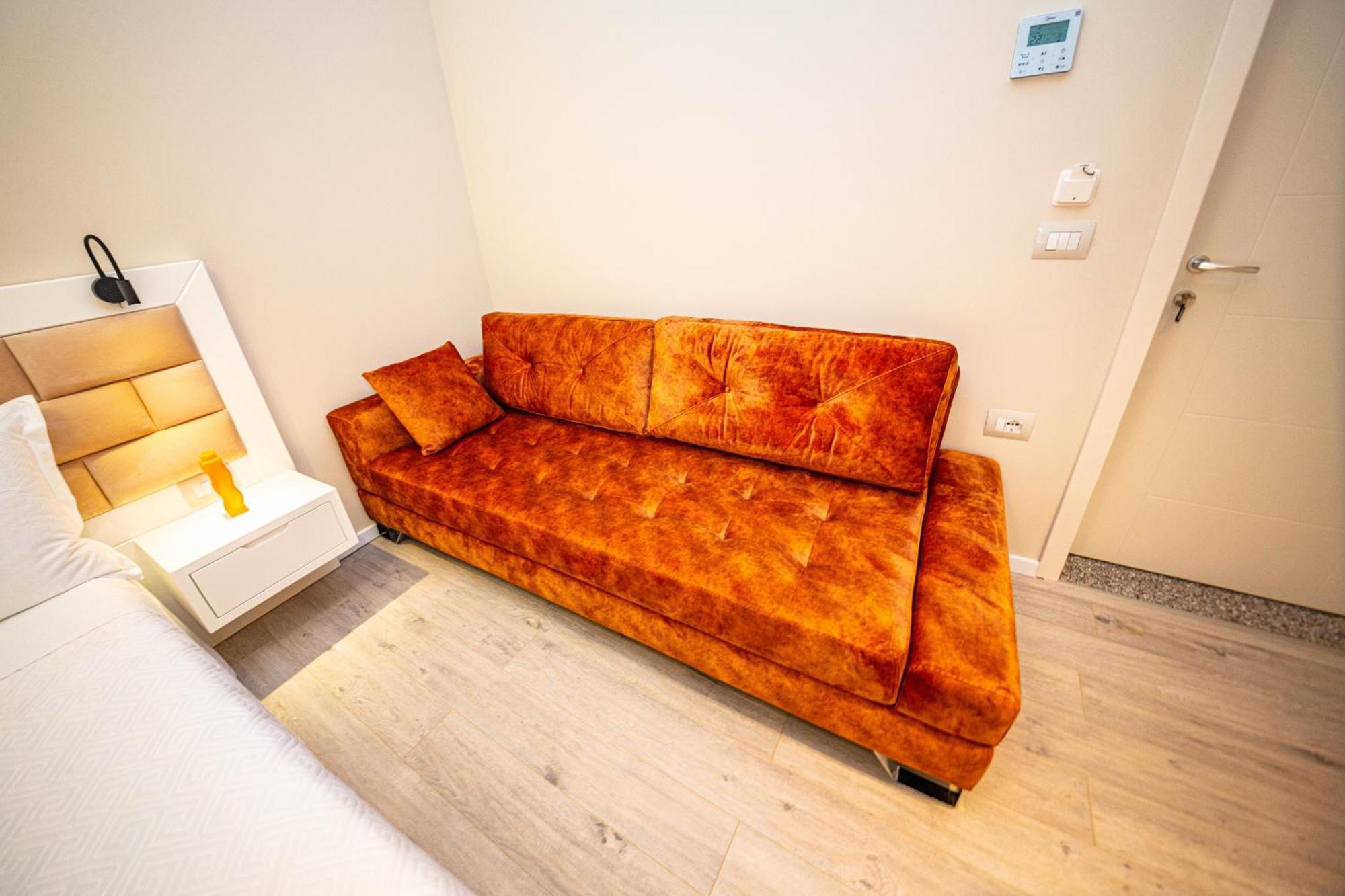 Villa Abiori クサミル 部屋 写真