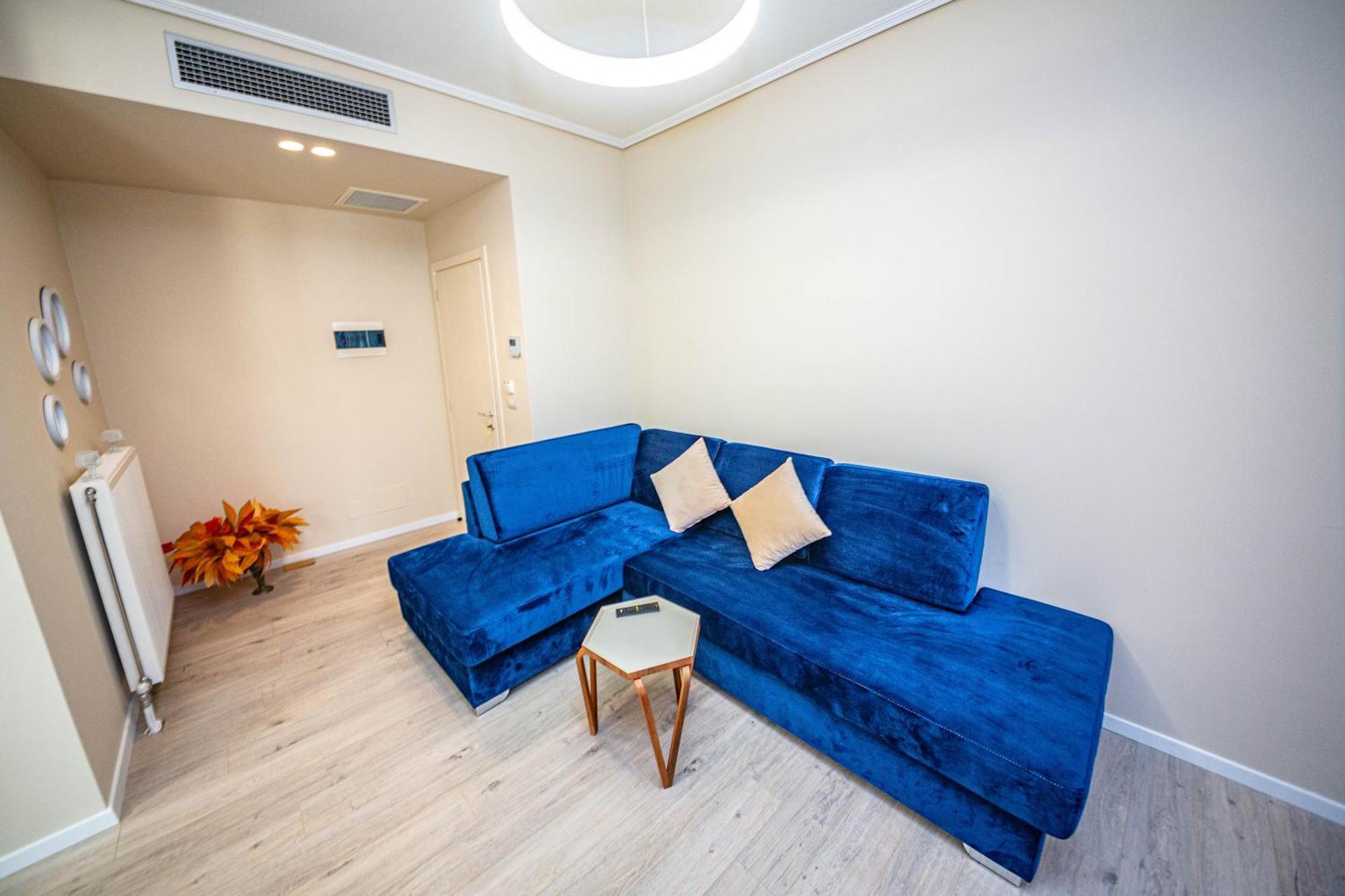 Villa Abiori クサミル 部屋 写真